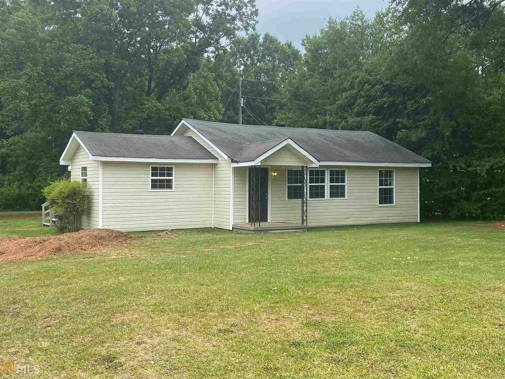 1107 E McIntosh Rd, Griffin, GA 30223 MLS 8985767 Trulia
