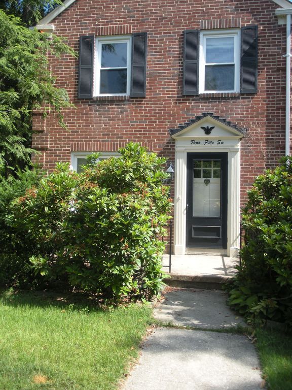 356 Old Trail Rd, Baltimore, MD 21212