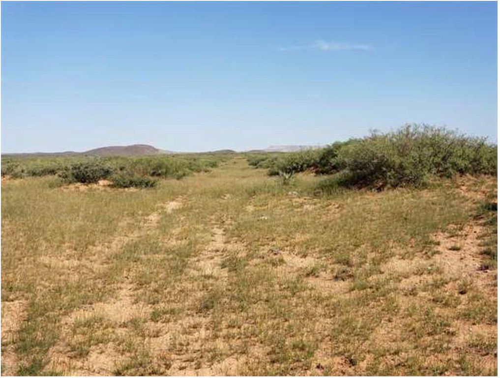 Apache Rd, Van Horn, TX 79855 Trulia