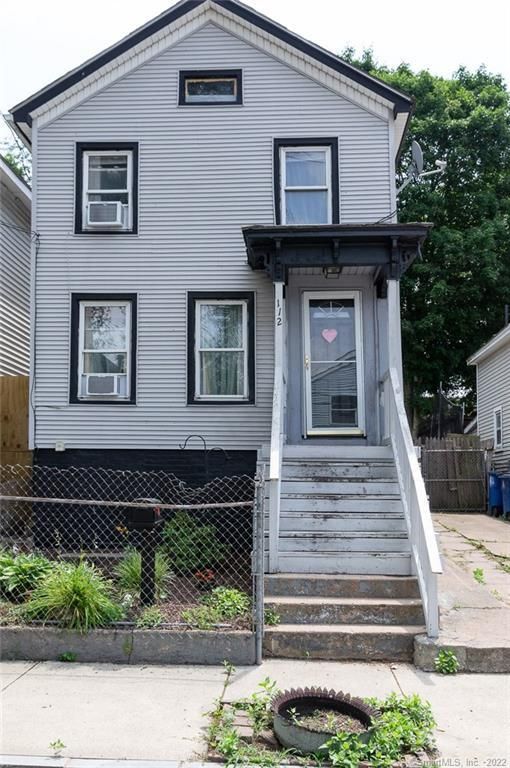 112 Adeline St, New Haven, CT 06519 Trulia