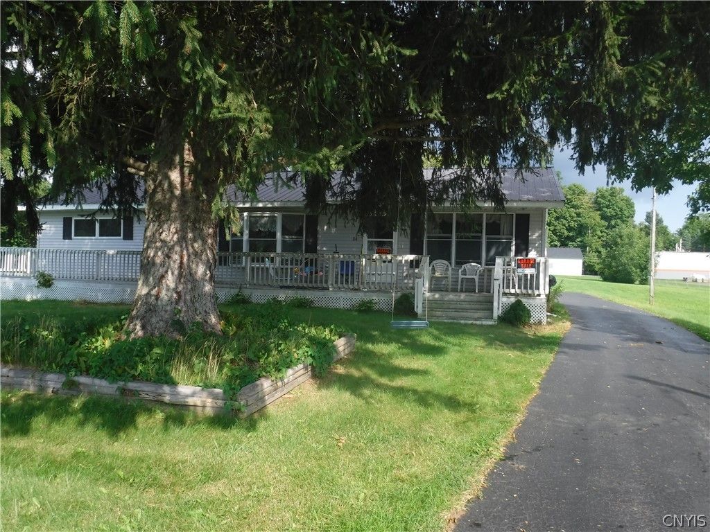 54 Redfield St, Constantia, NY 13044 Trulia