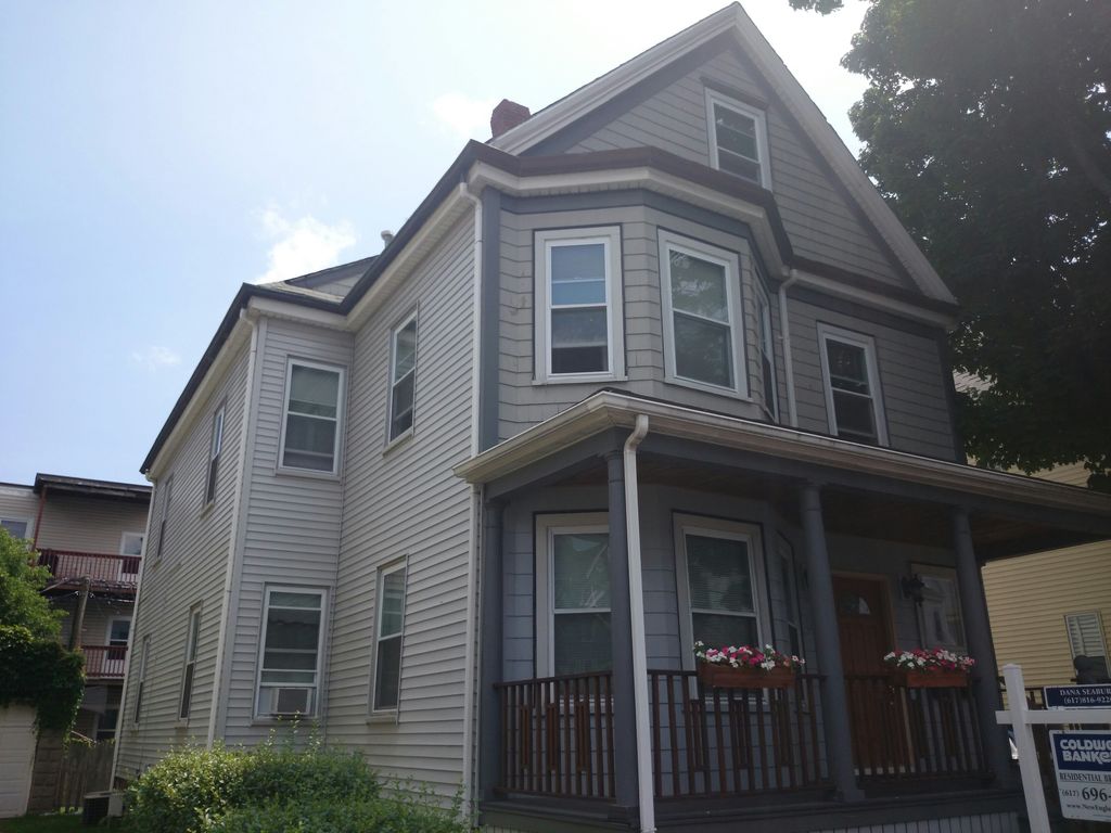 Dorchester, MA Trulia