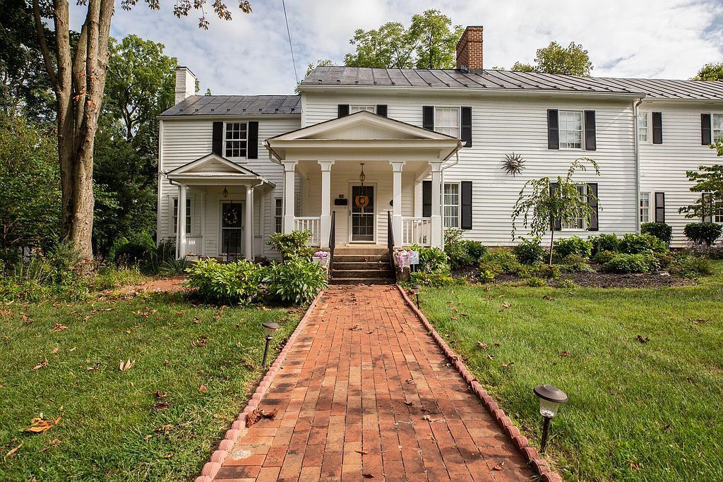 124 Luray Ave, Front Royal, VA 22630 Trulia