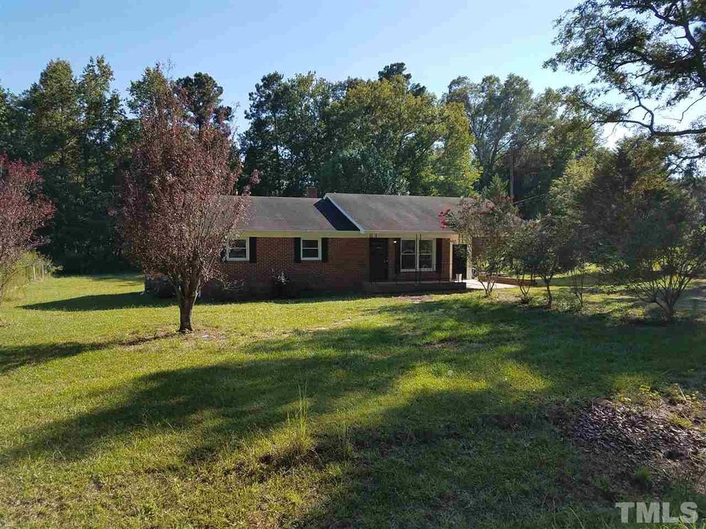 296 Whitley Rd, Middlesex, NC 27557 Trulia