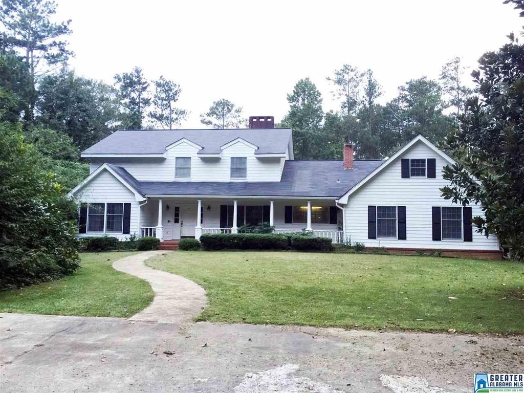 51 Pine Cir, Heflin, AL 36264 Trulia