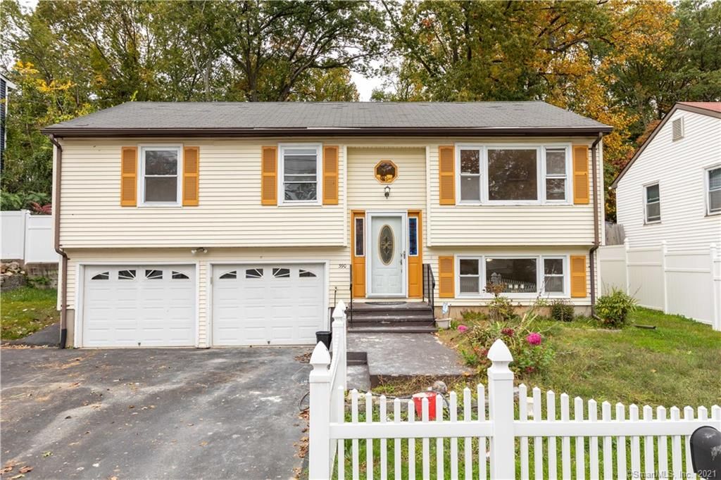 390 Platt St, Bridgeport, CT 06606
