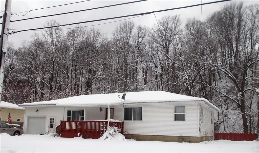 10701 Prospect St, Gowanda, NY 14070 Trulia