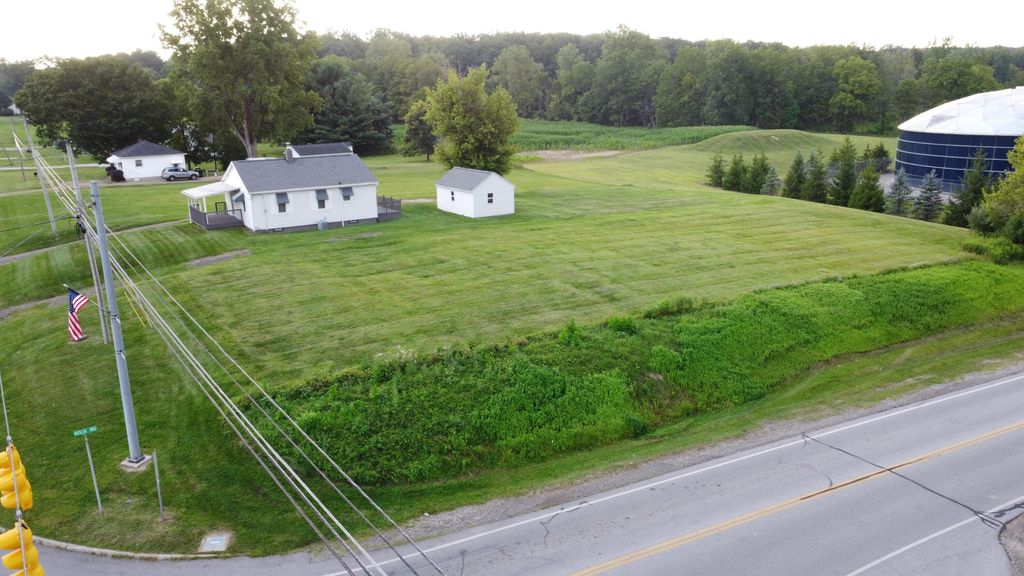 3308 Park Ave W, Mansfield, OH 44906
