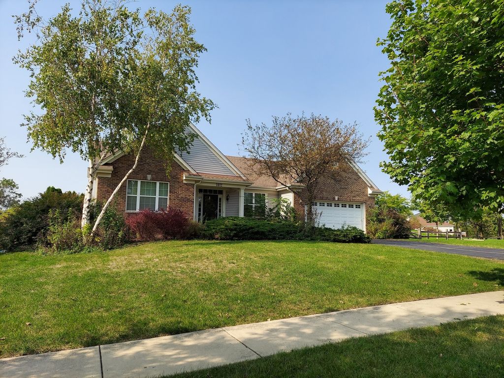 1012 Nighthawk Way, Cary, IL 60013 Trulia