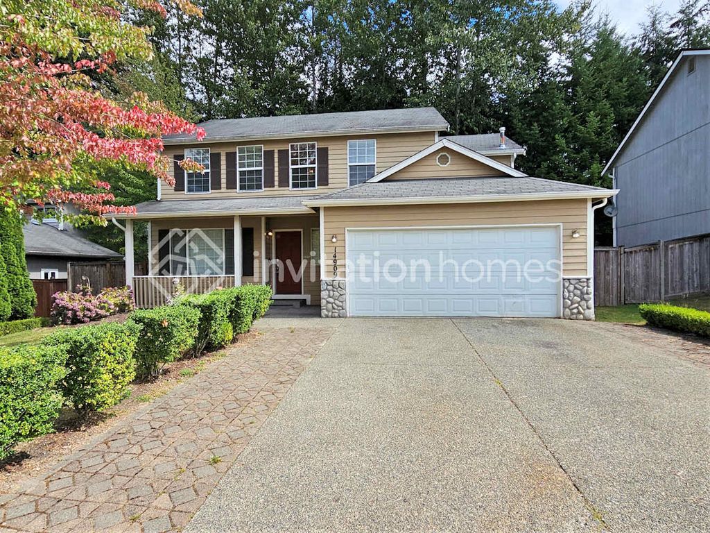 14909 93rd Ave E, Puyallup, WA 98375 Trulia