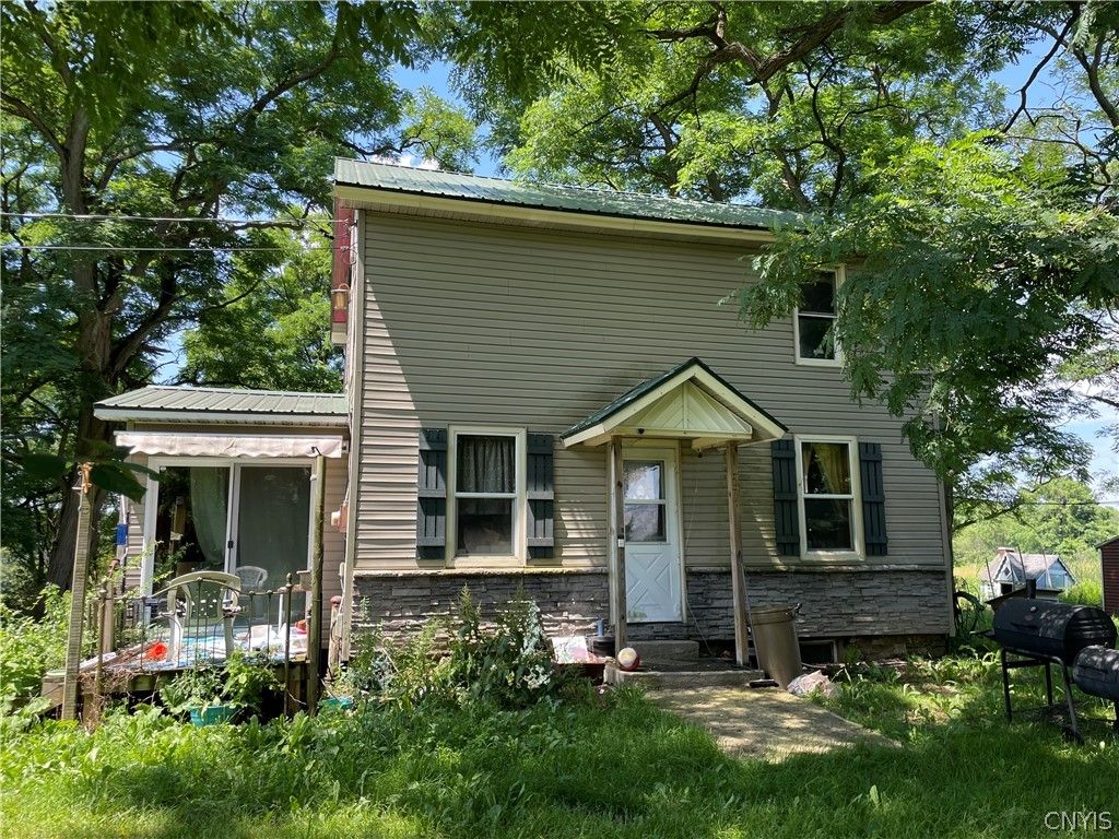 57 Springbrook Rd, Pulaski, NY 13142 MLS S1542640 Trulia