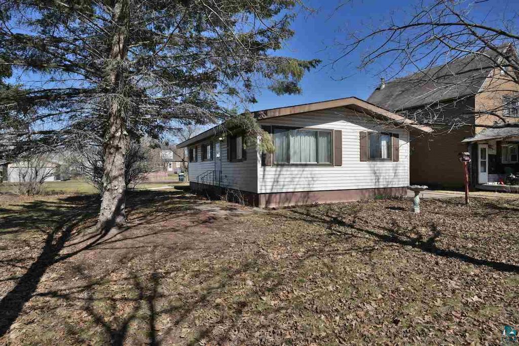 318 12th Ave W, Ashland, WI 54806 Trulia