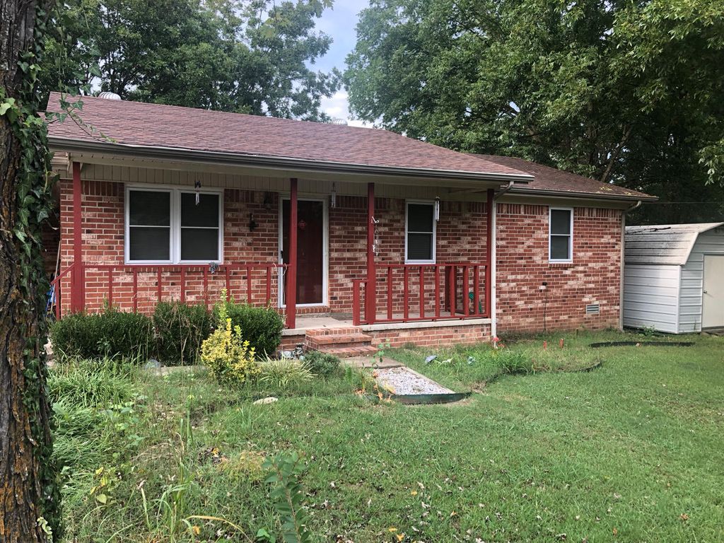 226 Johnson St, Cave City, AR 72521 Trulia