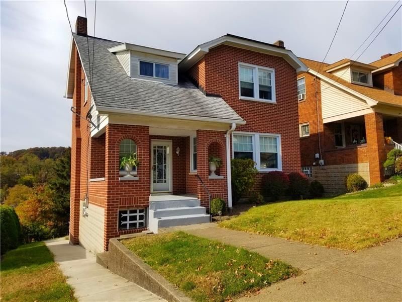 1 Elizabeth St, Etna, PA 15223 Trulia