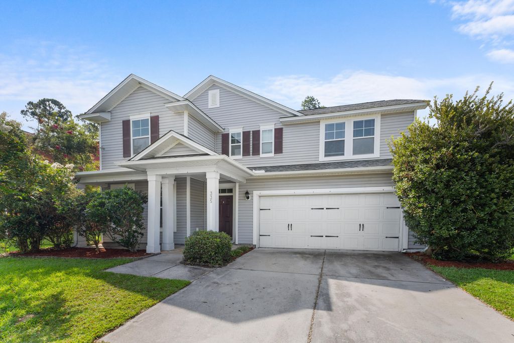 335 Sanctuary Park Dr, Summerville, SC 29486