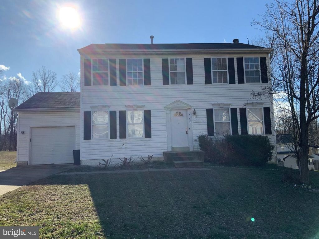 5235 Greenville Dr, Bryans Road, MD 20616 Trulia