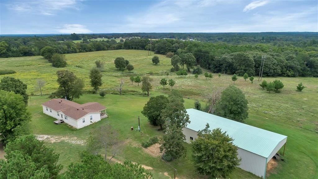 882 FM 1968, Harleton, TX 4 Bed, 3 Bath Mobile / Manufactured 36