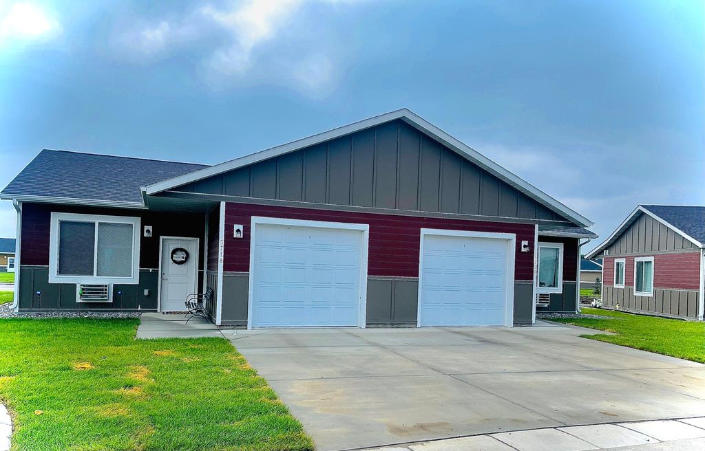 Home Run Patio Home Apartments Billings, MT Trulia