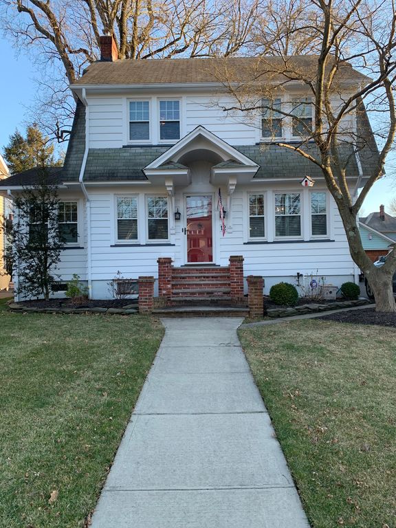12 W Holly St, Cranford, NJ 07016 Trulia
