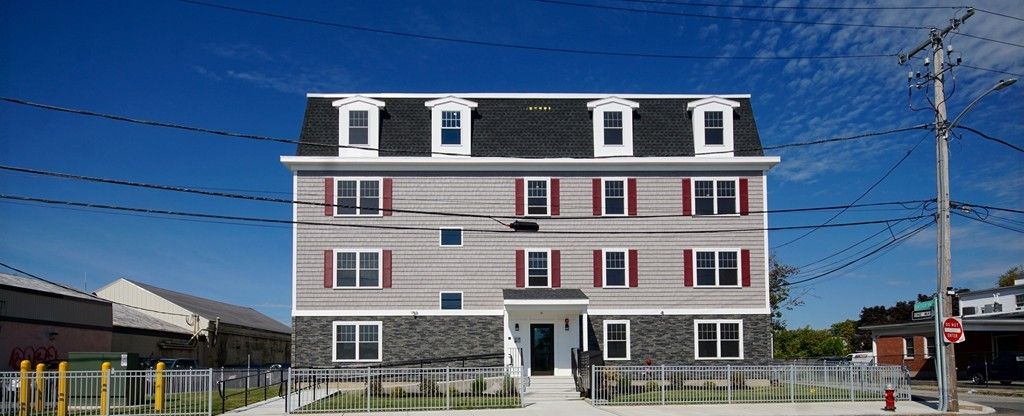 693 Western Ave #104, Lynn, MA 01905