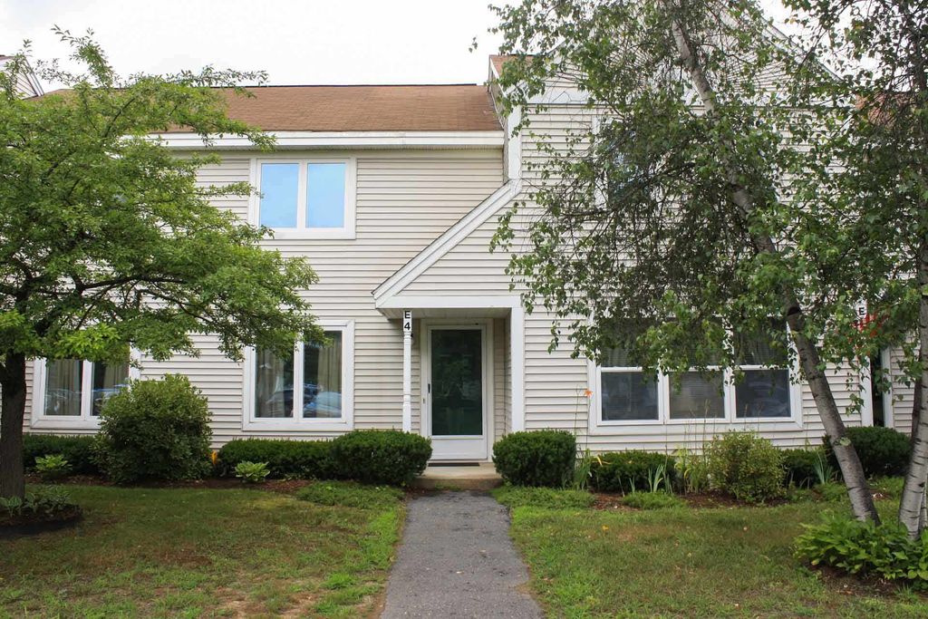10 Pine Brook Lane UNIT E4, Springfield, VT 05156 Trulia