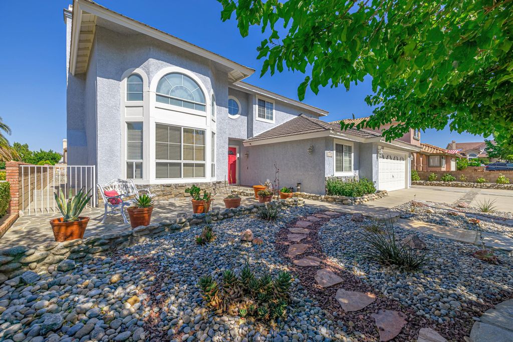 41452 Sandalwood Pl, Quartz Hill, CA 93536 Trulia