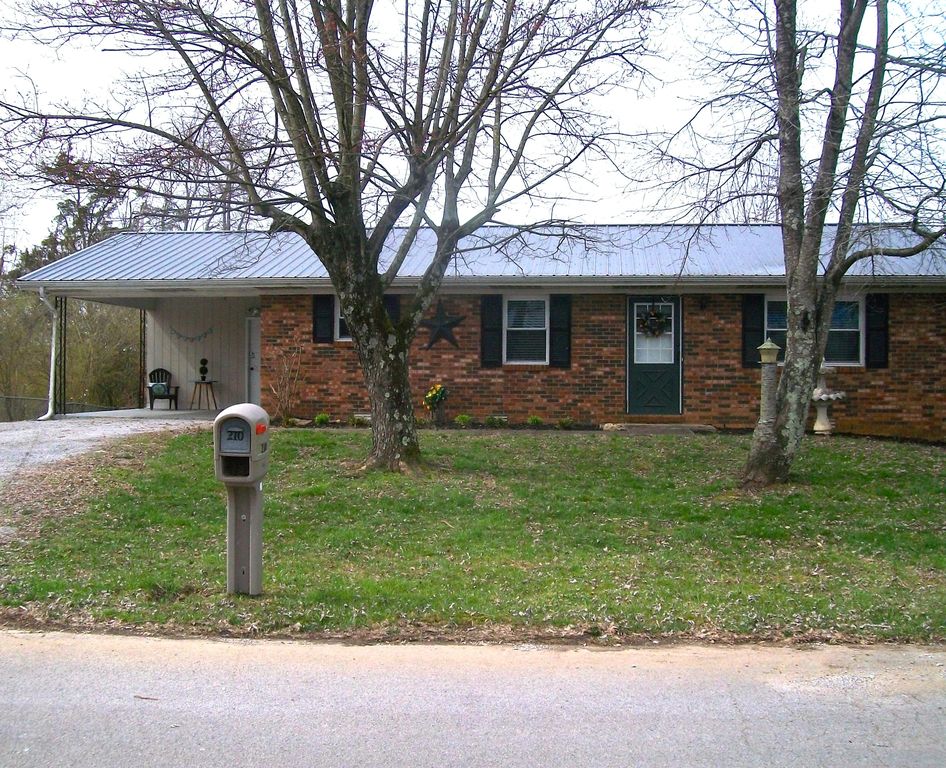210 Tomahawk Dr, Somerset, KY 42503 Trulia