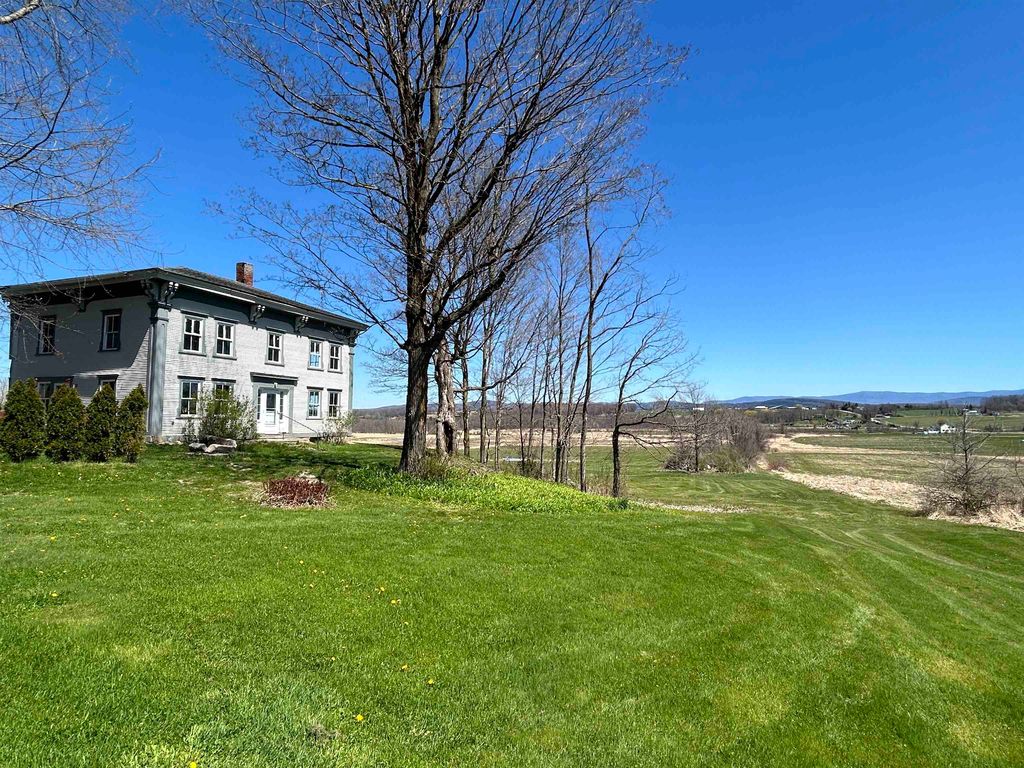 174 Burroughs Farm Road, Vergennes, VT 05491 MLS 4989315 Trulia