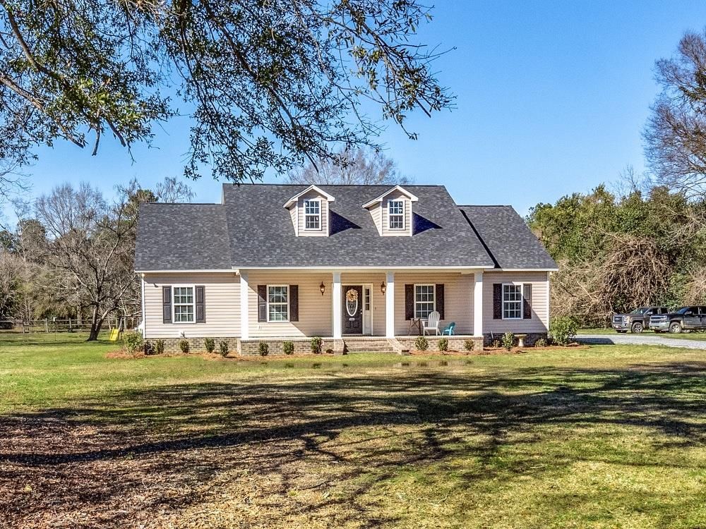 107 Salem St, Mayesville, SC 29104 Trulia