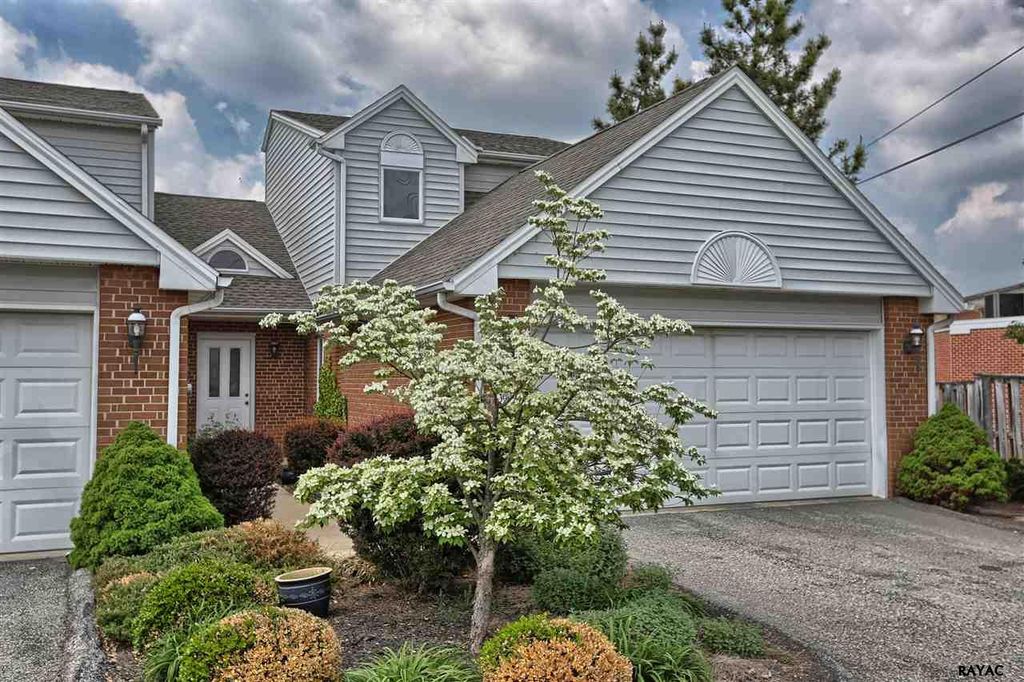 399 Tri Hill Rd, York, PA 17403 Trulia