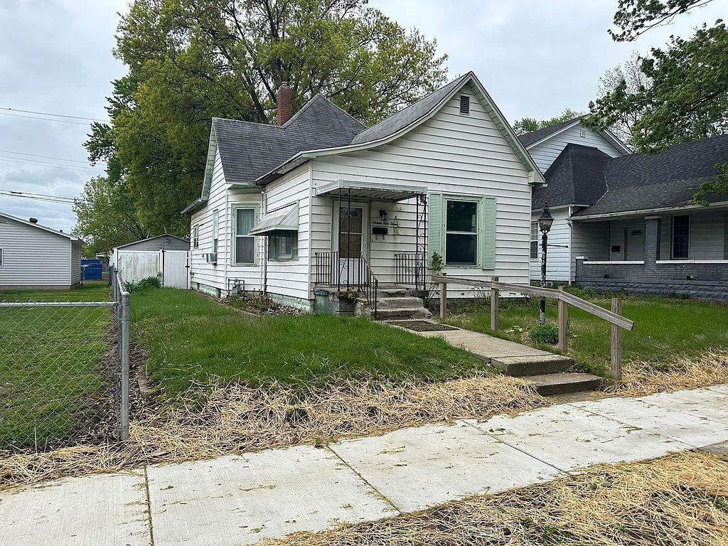 1653 1st Ave, Terre Haute, IN 47807 Trulia