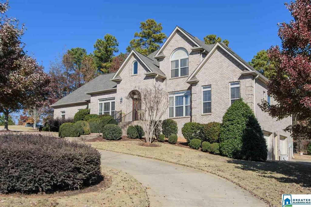 5635 Carrington Lake Pkwy, Trussville, AL 35173 Trulia