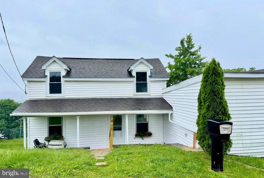 35 Mount Pleasant St, Frostburg, MD 21532 Trulia