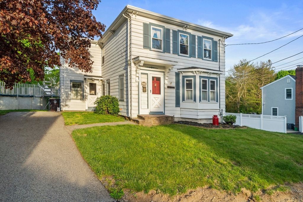 55 Grant St, Weymouth, MA 02189 MLS 73238407 Trulia