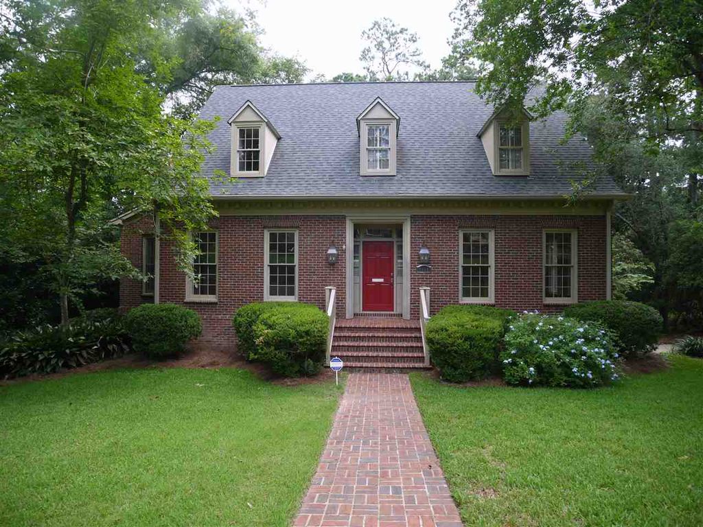 1594 Marion Ave, Tallahassee, FL 32303 Trulia