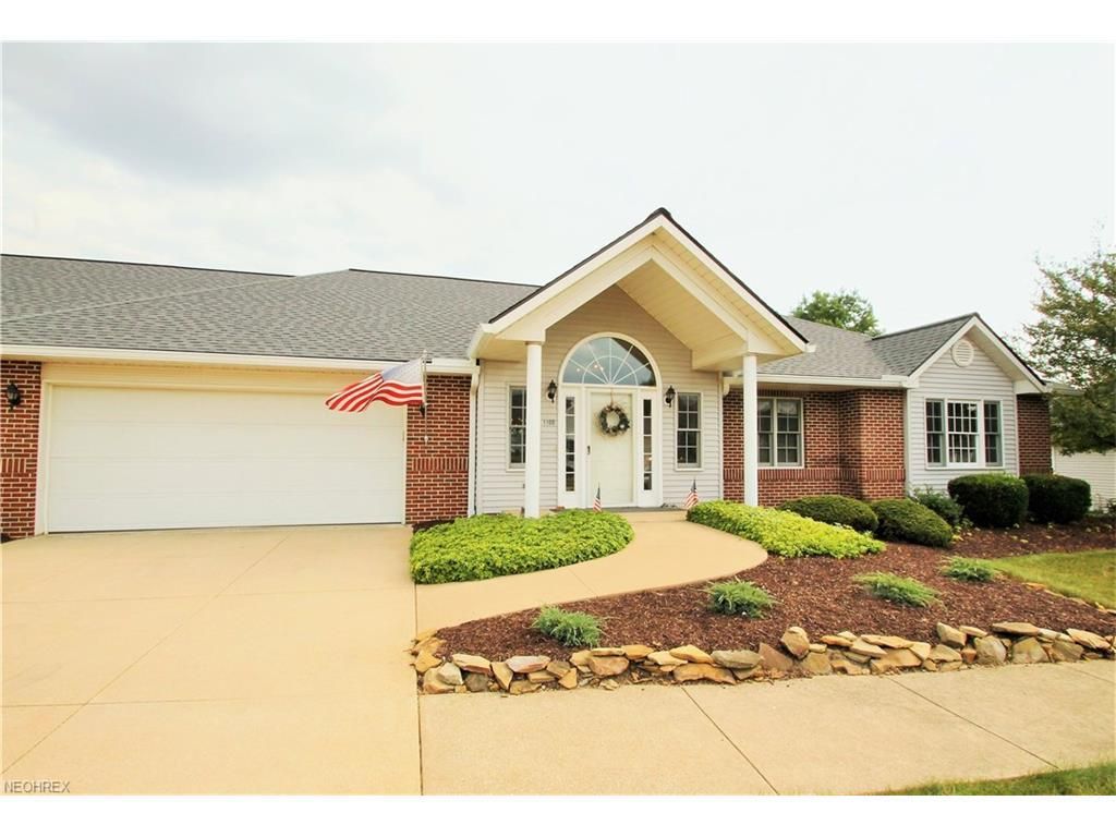 1100 Sterling Oaks Dr, Wadsworth, OH 44281 Trulia