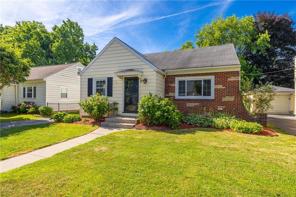 273 Tarrington Rd, Rochester, NY 14609 Trulia