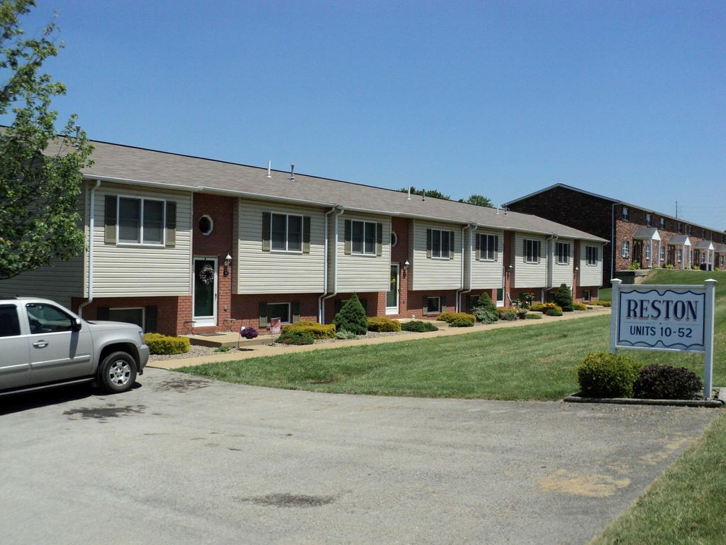 12 Reston Dr, Indiana, PA 15701 Trulia