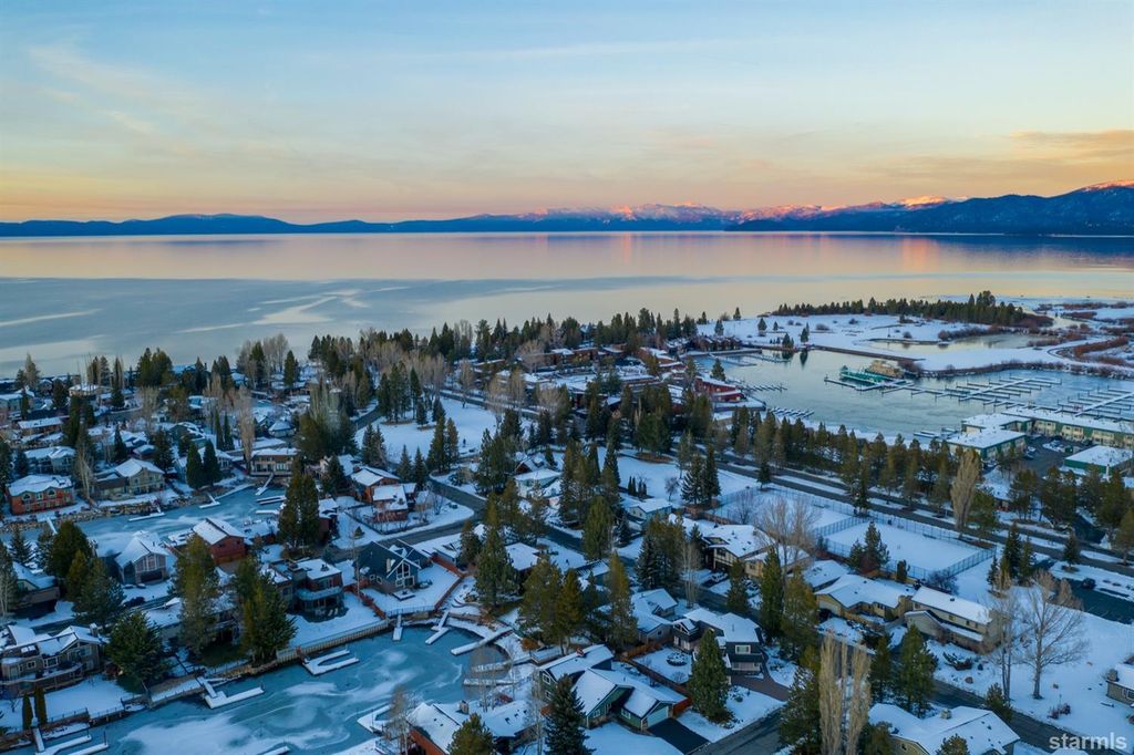 439 Ala Wai Blvd #156, South Lake Tahoe, CA 96150