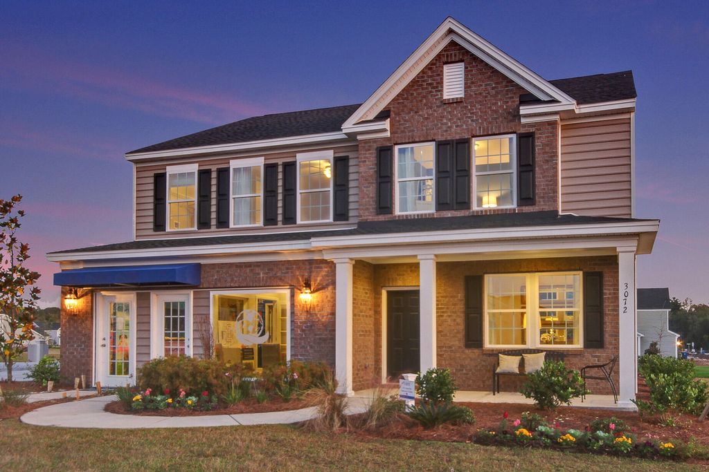 113 Camellia Bloom Dr, Moncks Corner, SC 29461 Trulia