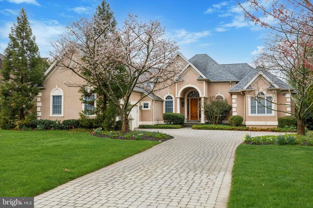 766 Rydal Green Dr, Rydal, PA 19046 Trulia