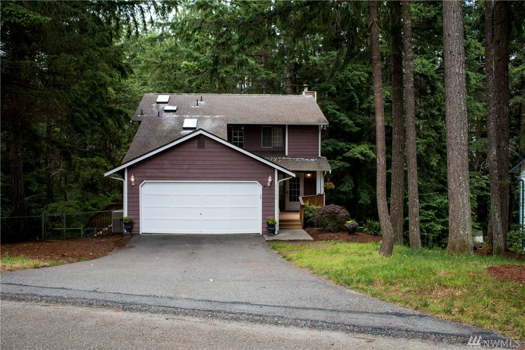 11730 Brian Ln NW, Silverdale, WA 98383