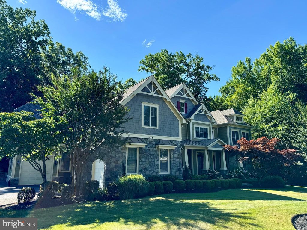 1611 Annesley Ct, Annapolis, MD 21401 MLS MDAA2088024 Trulia