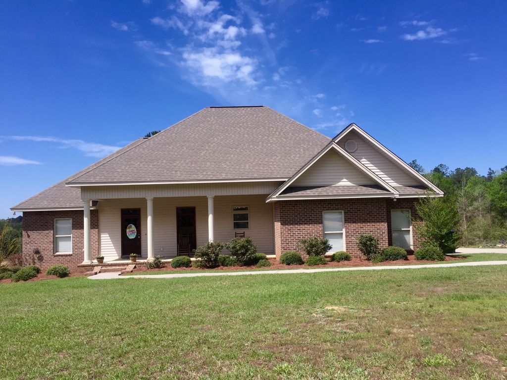 38 J C Pickering Road, Seminary, MS 39479 Trulia