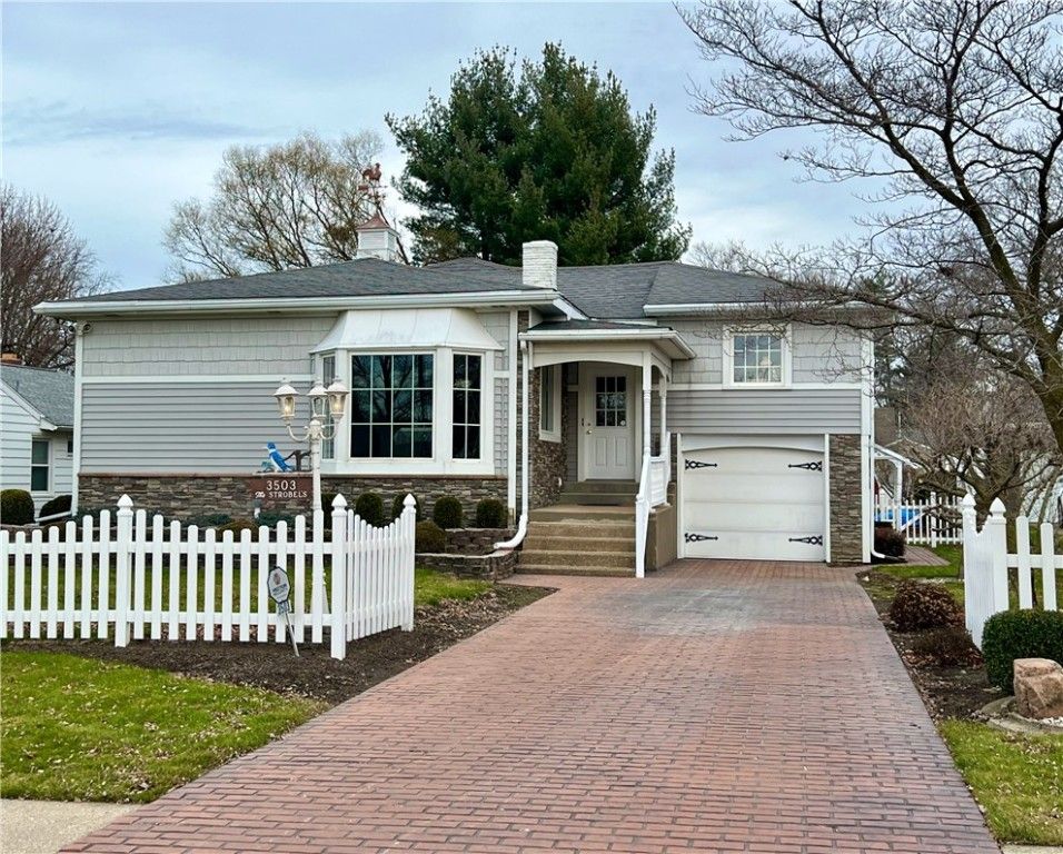 3503 Greengarden Blvd, Erie, PA 16508 Trulia