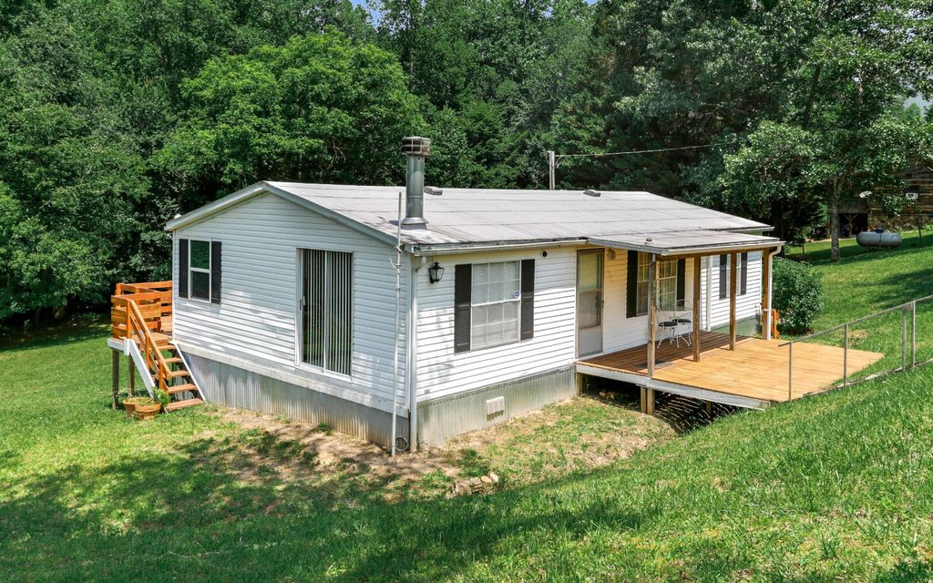 198 Little Brook Dr, Hayesville, NC 28904 MLS 326358 Trulia