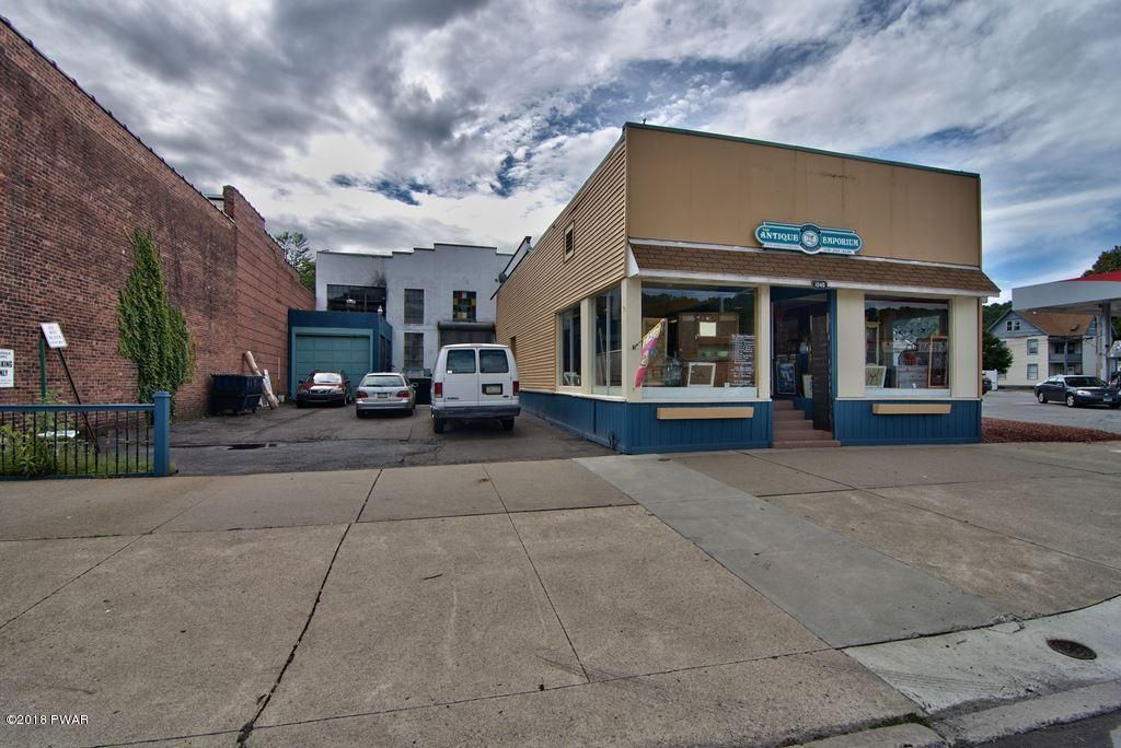 1040 Main St, Honesdale, PA 18431 Trulia