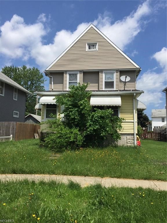 1707 E 47th St, Ashtabula, OH 44004 Trulia