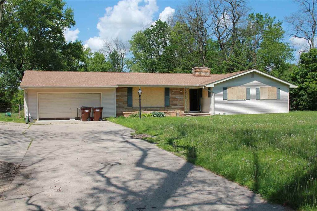 2530 Springport Rd, Jackson, MI 49202 Trulia