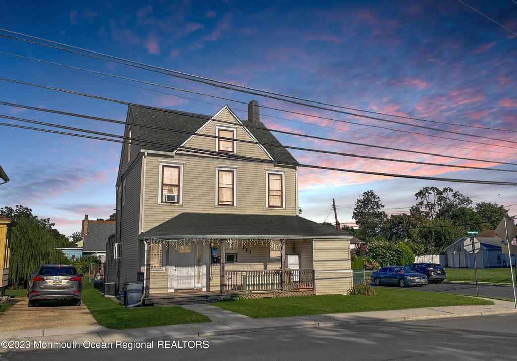 111 Branchport Avenue, Long Branch, NJ 07740 Trulia